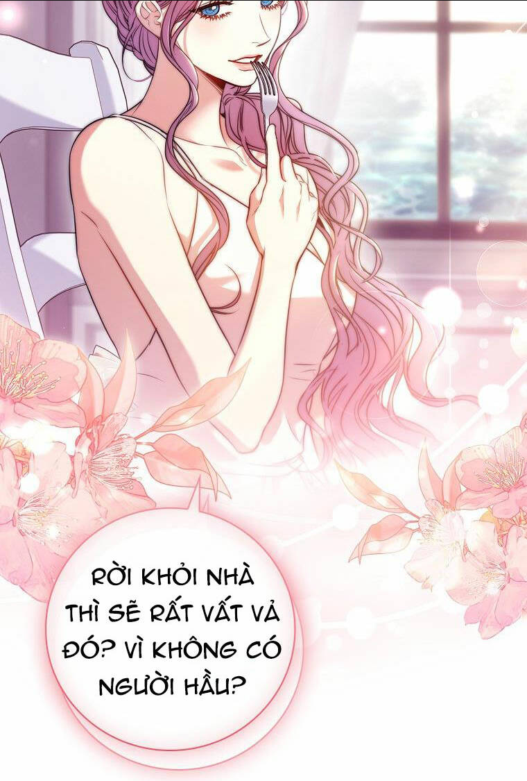 Tôi Trở Thành Thư Ký Của Bạo Chúa: Chapter 117