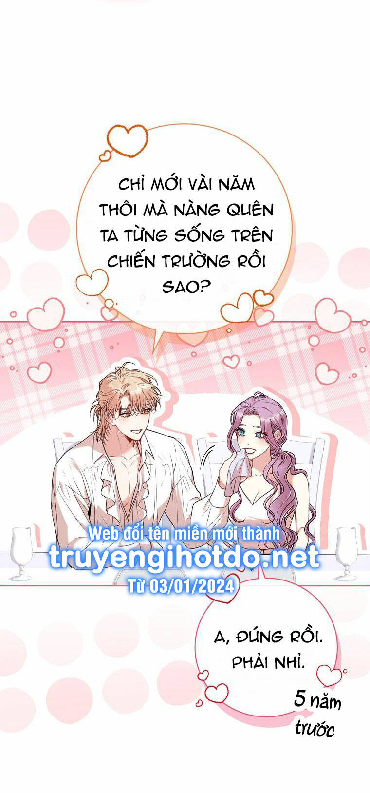 Tôi Trở Thành Thư Ký Của Bạo Chúa: Chapter 117