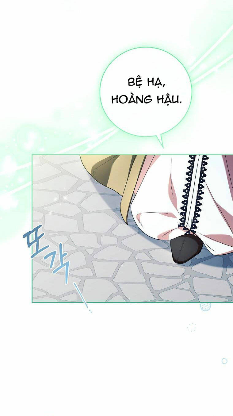 Tôi Trở Thành Thư Ký Của Bạo Chúa: Chapter 117