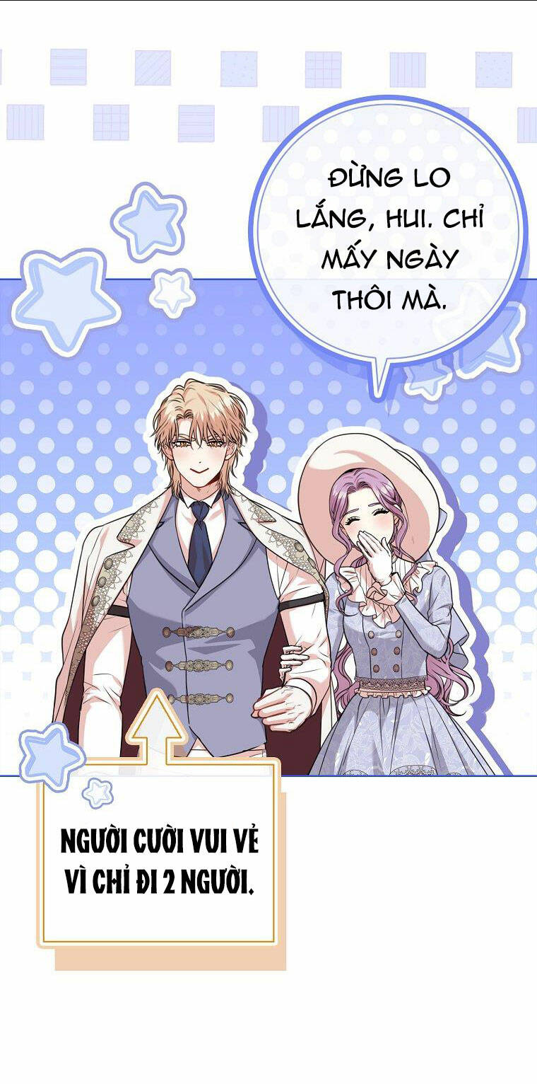 Tôi Trở Thành Thư Ký Của Bạo Chúa: Chapter 117