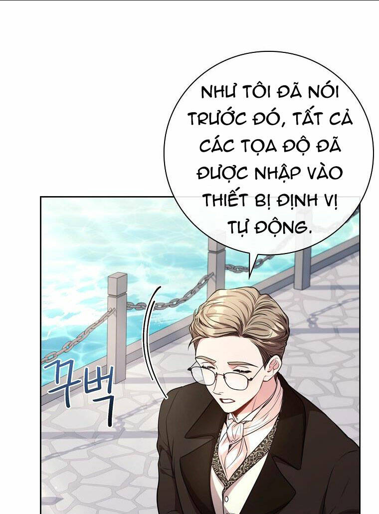 Tôi Trở Thành Thư Ký Của Bạo Chúa: Chapter 117
