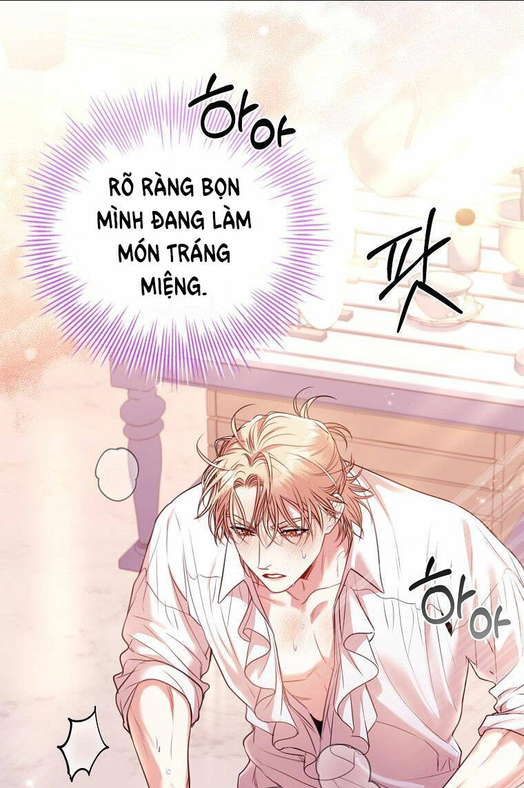 Tôi Trở Thành Thư Ký Của Bạo Chúa: Chapter 118