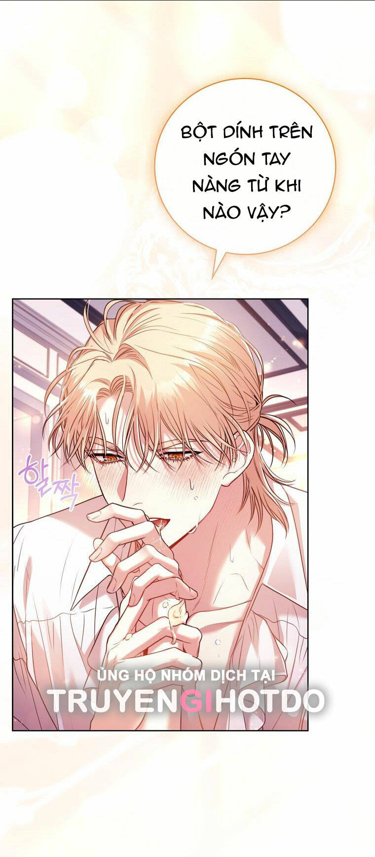 Tôi Trở Thành Thư Ký Của Bạo Chúa: Chapter 118