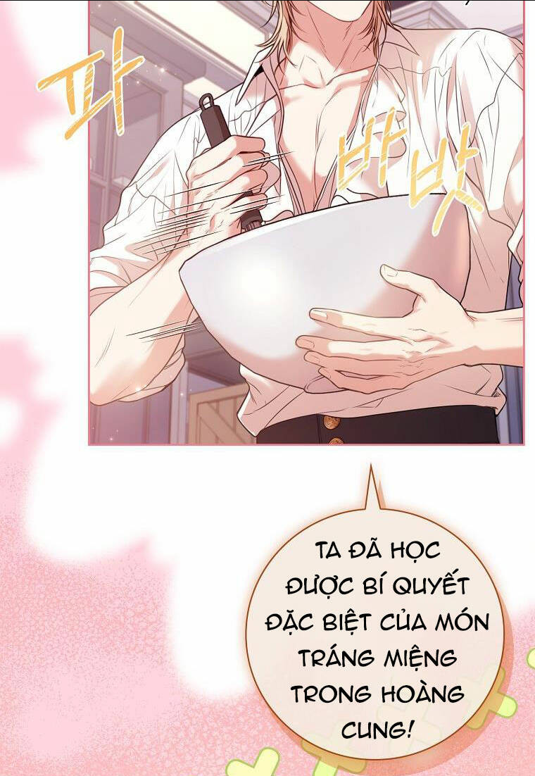 Tôi Trở Thành Thư Ký Của Bạo Chúa: Chapter 118