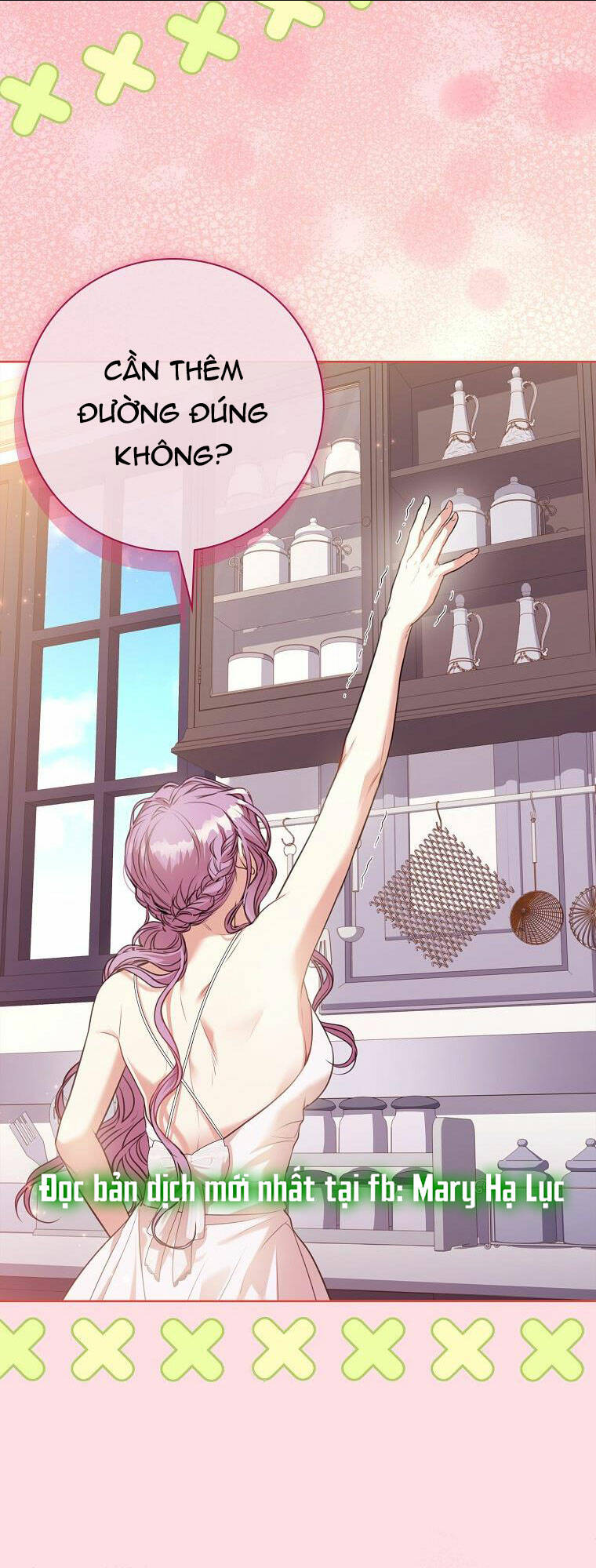 Tôi Trở Thành Thư Ký Của Bạo Chúa: Chapter 118
