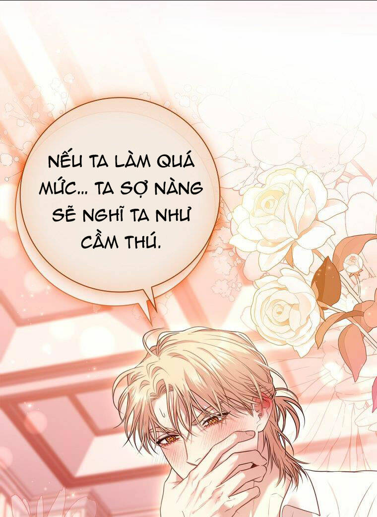 Tôi Trở Thành Thư Ký Của Bạo Chúa: Chapter 118