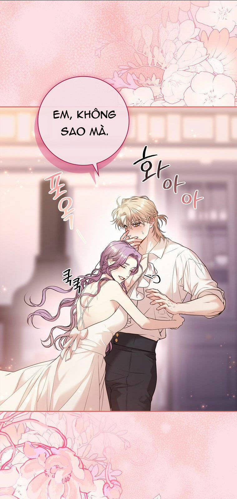 Tôi Trở Thành Thư Ký Của Bạo Chúa: Chapter 118