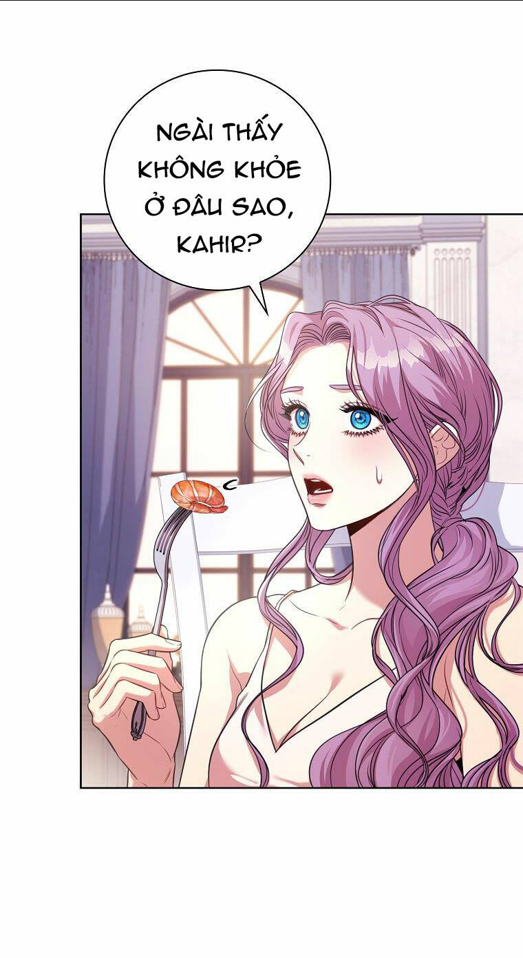 Tôi Trở Thành Thư Ký Của Bạo Chúa: Chapter 118