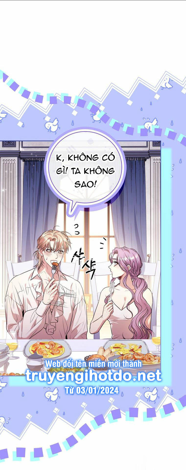 Tôi Trở Thành Thư Ký Của Bạo Chúa: Chapter 118