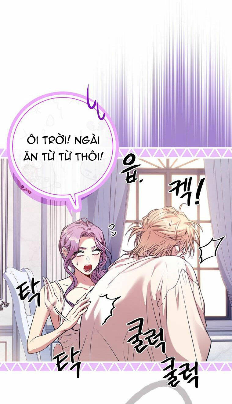 Tôi Trở Thành Thư Ký Của Bạo Chúa: Chapter 118