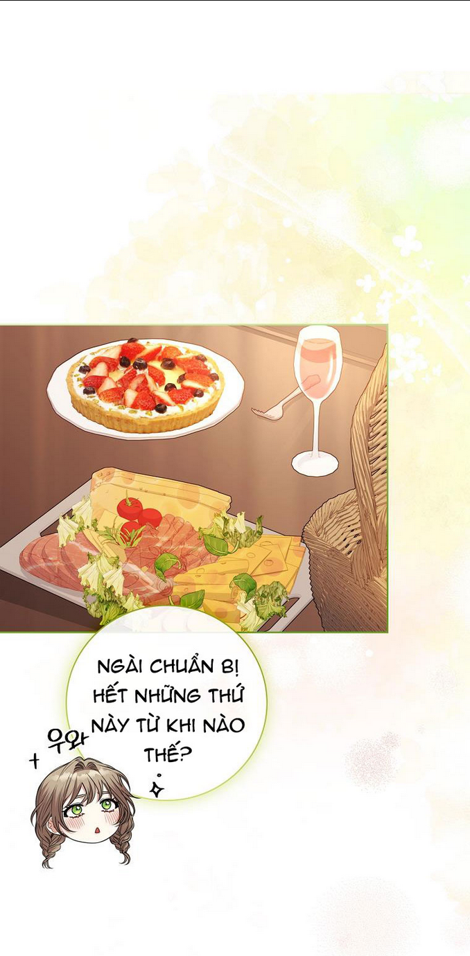 Tôi Trở Thành Thư Ký Của Bạo Chúa: Chapter 119