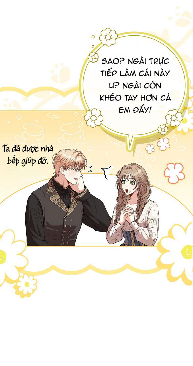 Tôi Trở Thành Thư Ký Của Bạo Chúa: Chapter 119