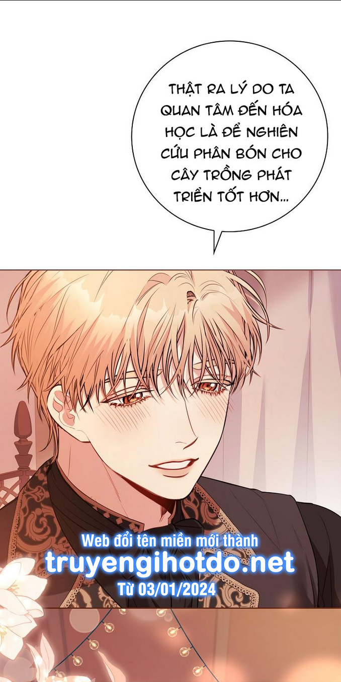Tôi Trở Thành Thư Ký Của Bạo Chúa: Chapter 119