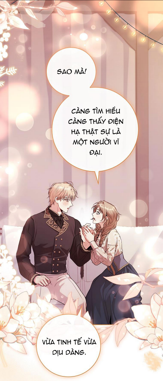 Tôi Trở Thành Thư Ký Của Bạo Chúa: Chapter 119