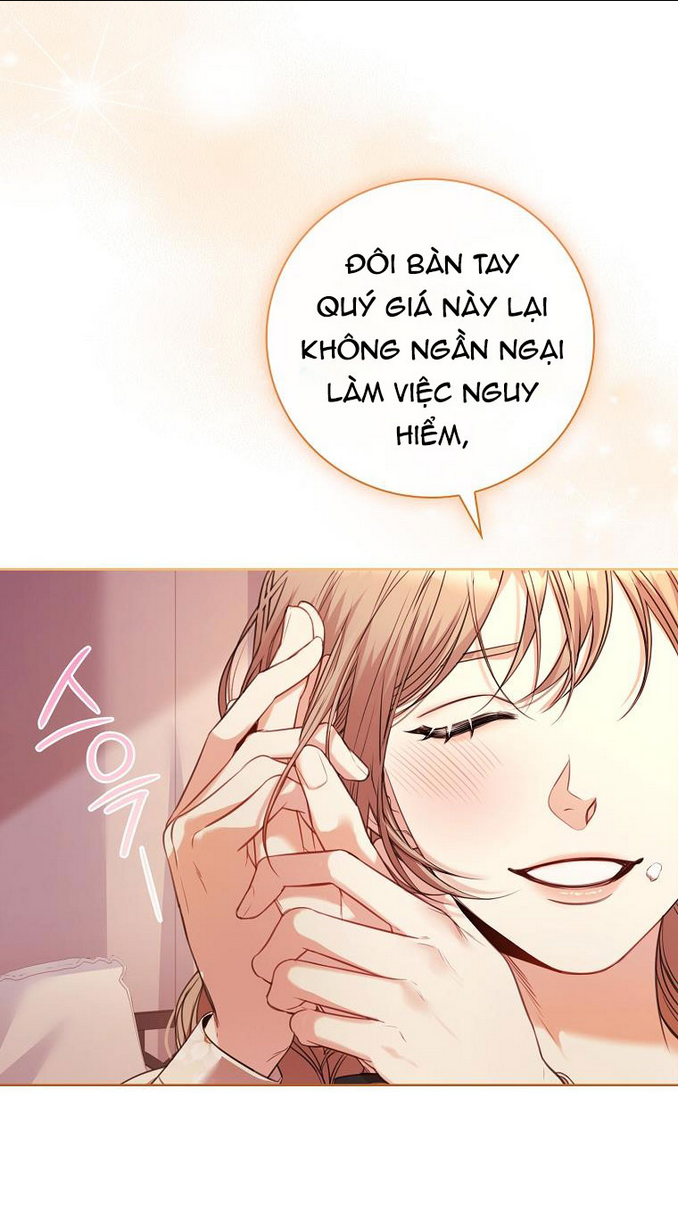 Tôi Trở Thành Thư Ký Của Bạo Chúa: Chapter 119