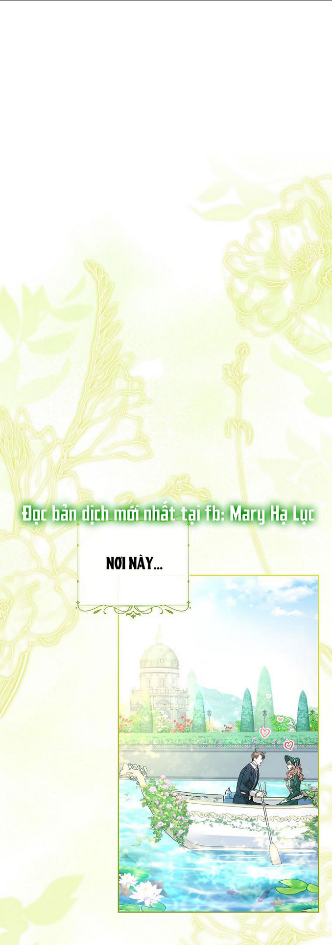 Tôi Trở Thành Thư Ký Của Bạo Chúa: Chapter 119