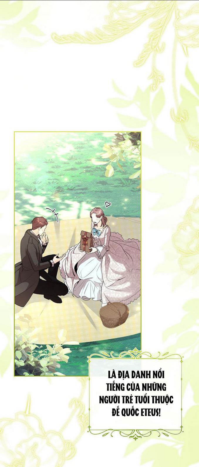 Tôi Trở Thành Thư Ký Của Bạo Chúa: Chapter 119