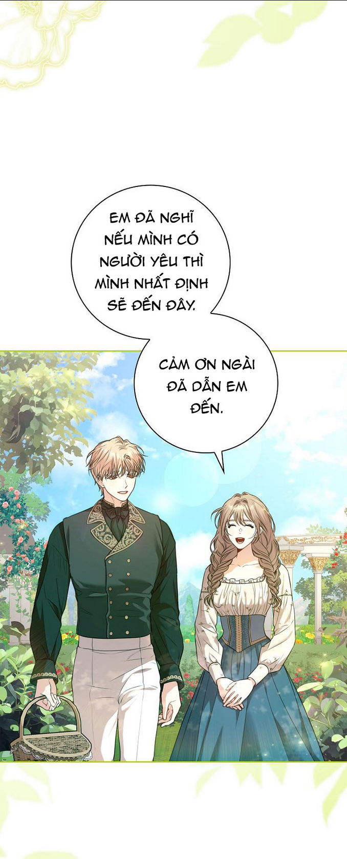 Tôi Trở Thành Thư Ký Của Bạo Chúa: Chapter 119