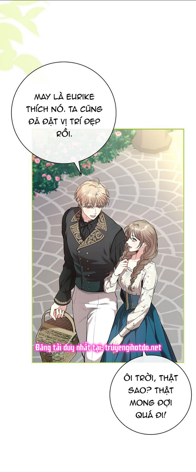 Tôi Trở Thành Thư Ký Của Bạo Chúa: Chapter 119