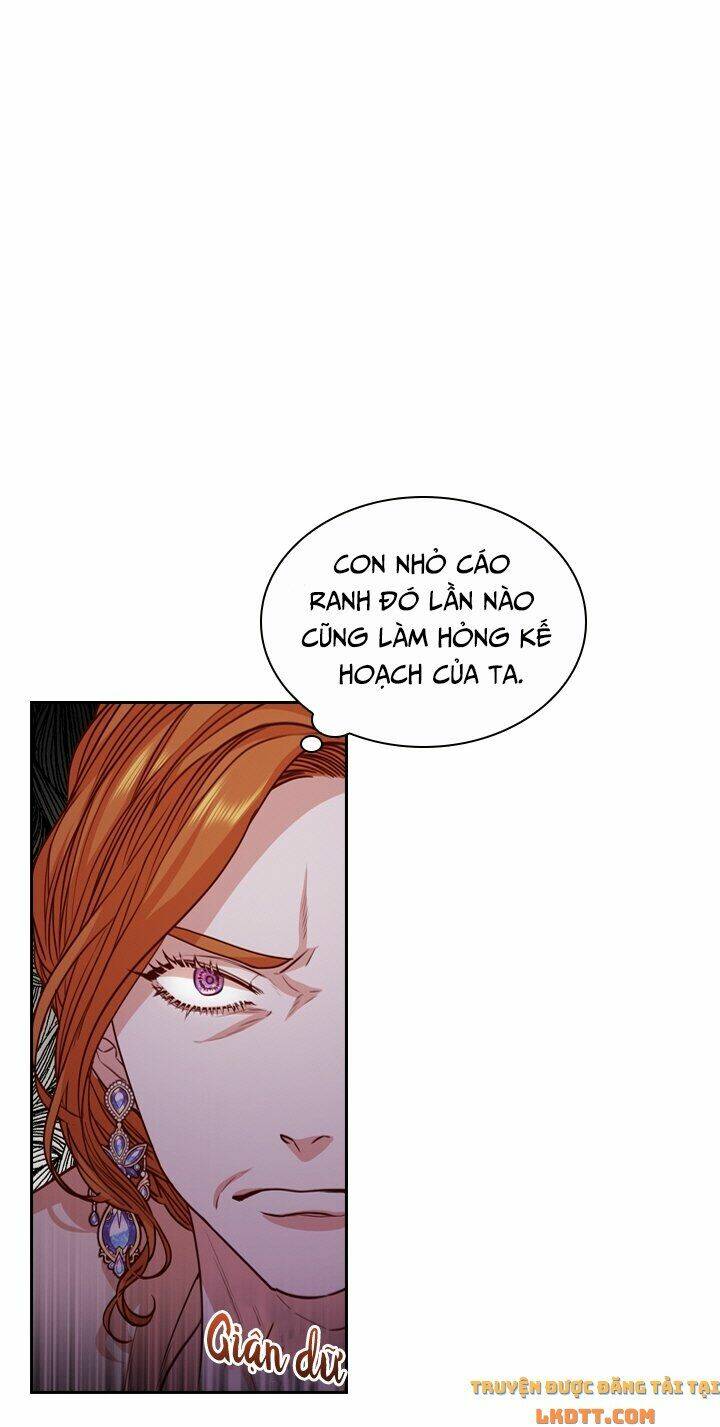 Tôi Trở Thành Thư Ký Của Bạo Chúa: Chapter 12