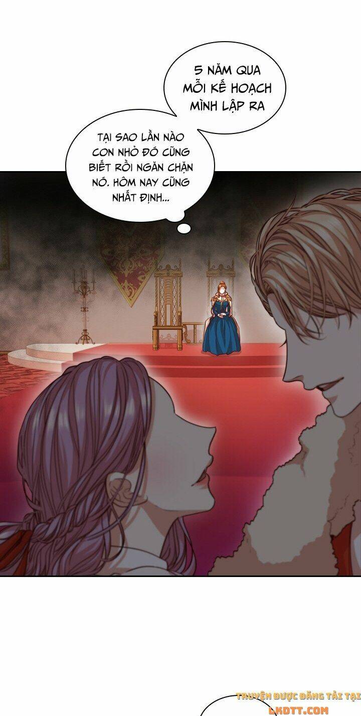 Tôi Trở Thành Thư Ký Của Bạo Chúa: Chapter 12