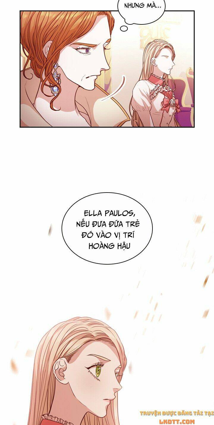 Tôi Trở Thành Thư Ký Của Bạo Chúa: Chapter 12