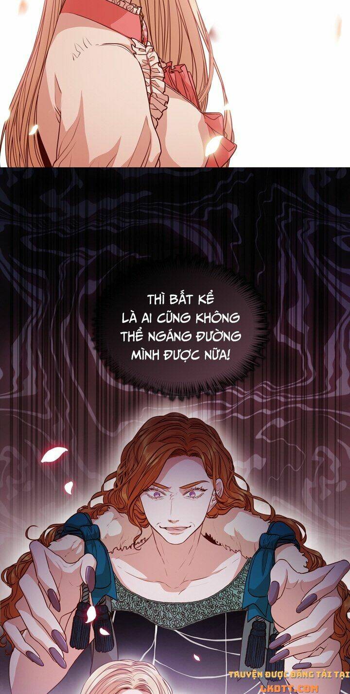 Tôi Trở Thành Thư Ký Của Bạo Chúa: Chapter 12