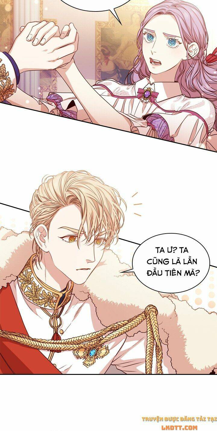 Tôi Trở Thành Thư Ký Của Bạo Chúa: Chapter 12