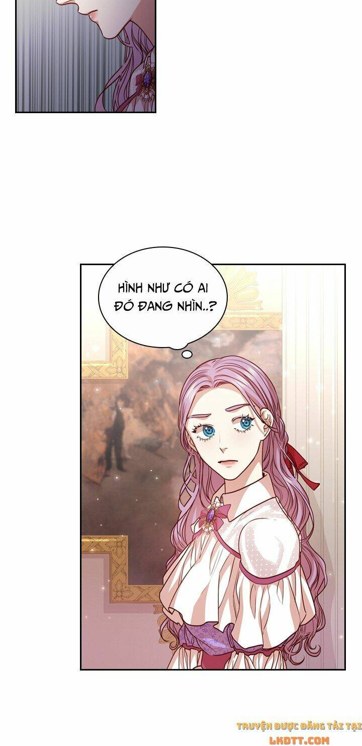 Tôi Trở Thành Thư Ký Của Bạo Chúa: Chapter 12