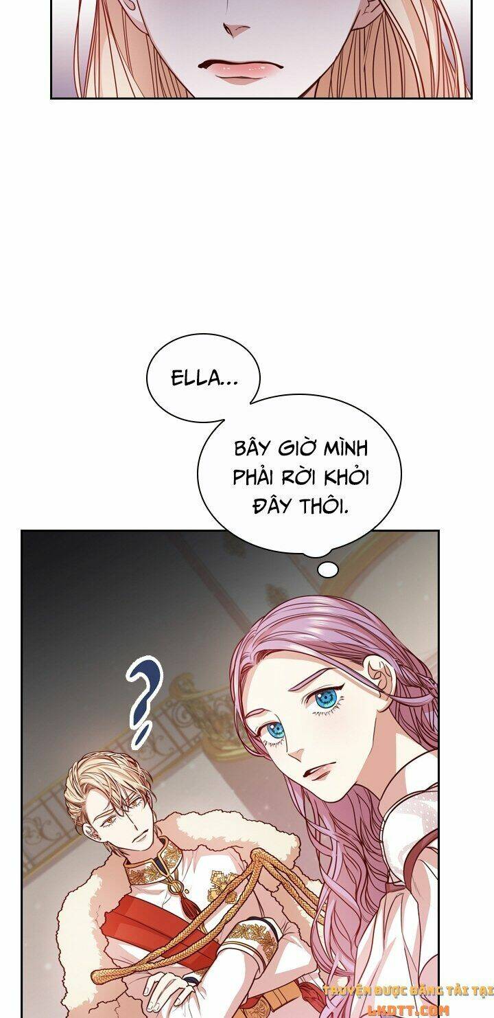 Tôi Trở Thành Thư Ký Của Bạo Chúa: Chapter 12