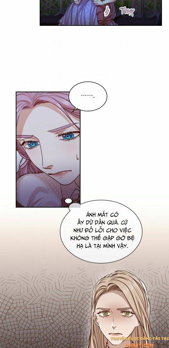 Tôi Trở Thành Thư Ký Của Bạo Chúa: Chapter 12