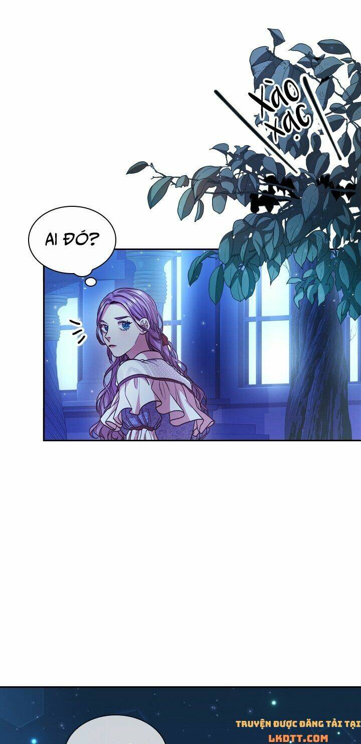 Tôi Trở Thành Thư Ký Của Bạo Chúa: Chapter 12