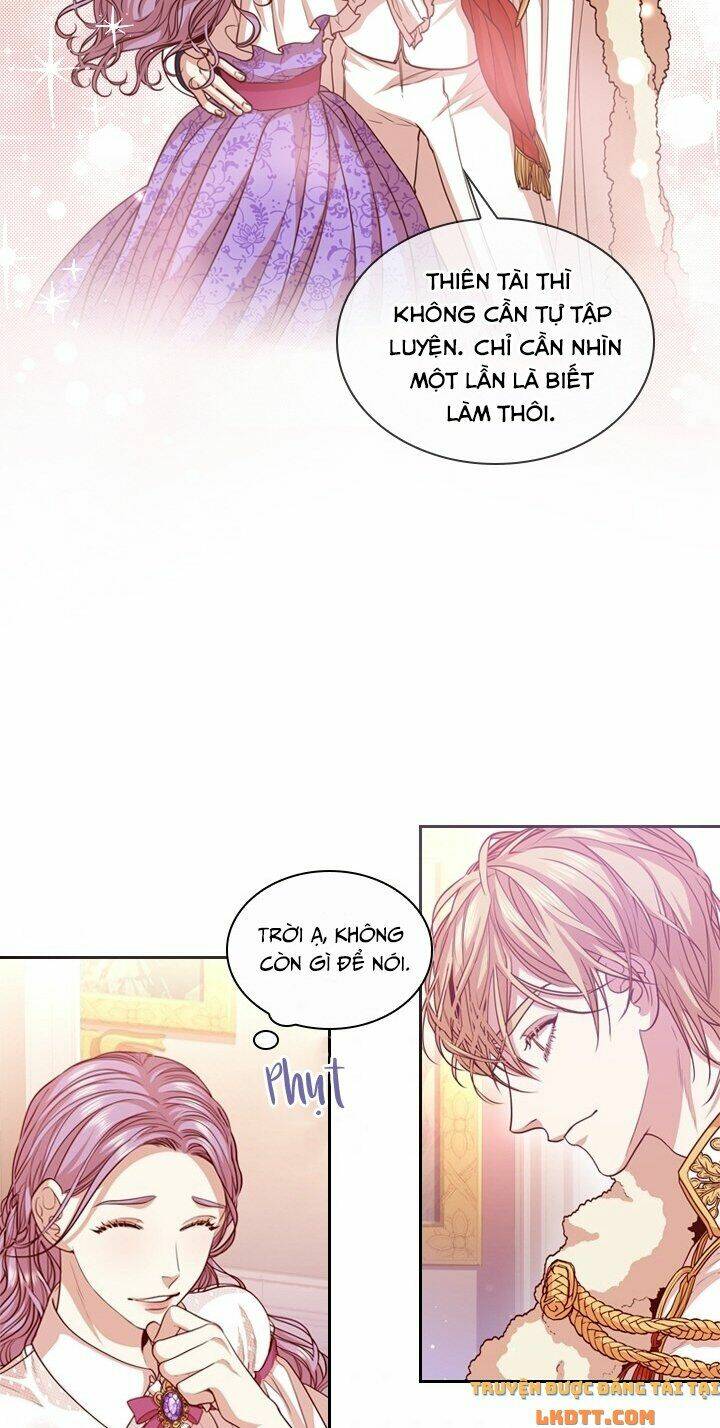 Tôi Trở Thành Thư Ký Của Bạo Chúa: Chapter 12