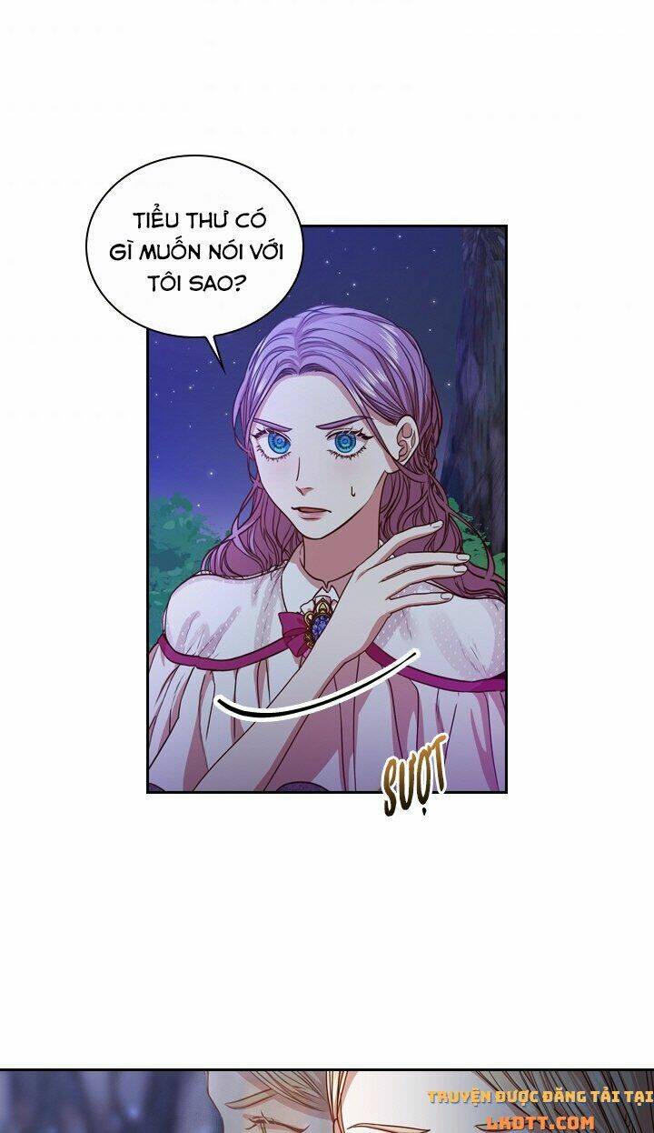 Tôi Trở Thành Thư Ký Của Bạo Chúa: Chapter 12