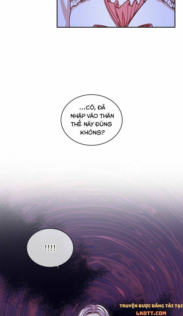Tôi Trở Thành Thư Ký Của Bạo Chúa: Chapter 12