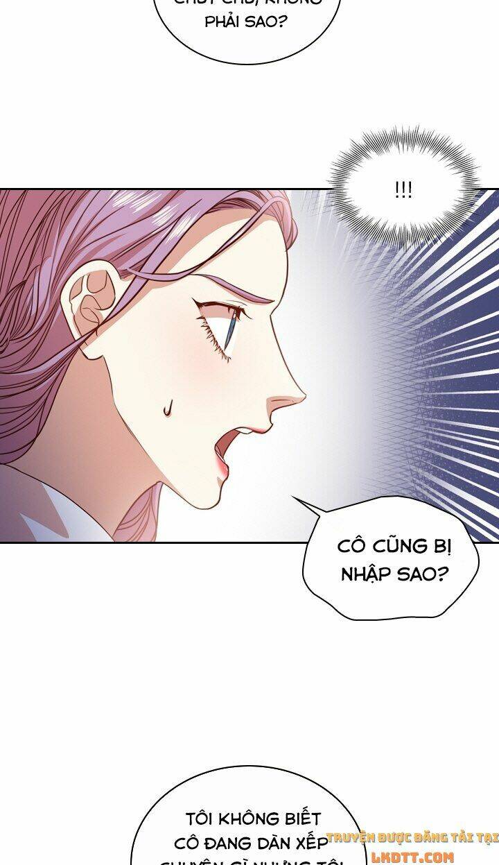 Tôi Trở Thành Thư Ký Của Bạo Chúa: Chapter 12