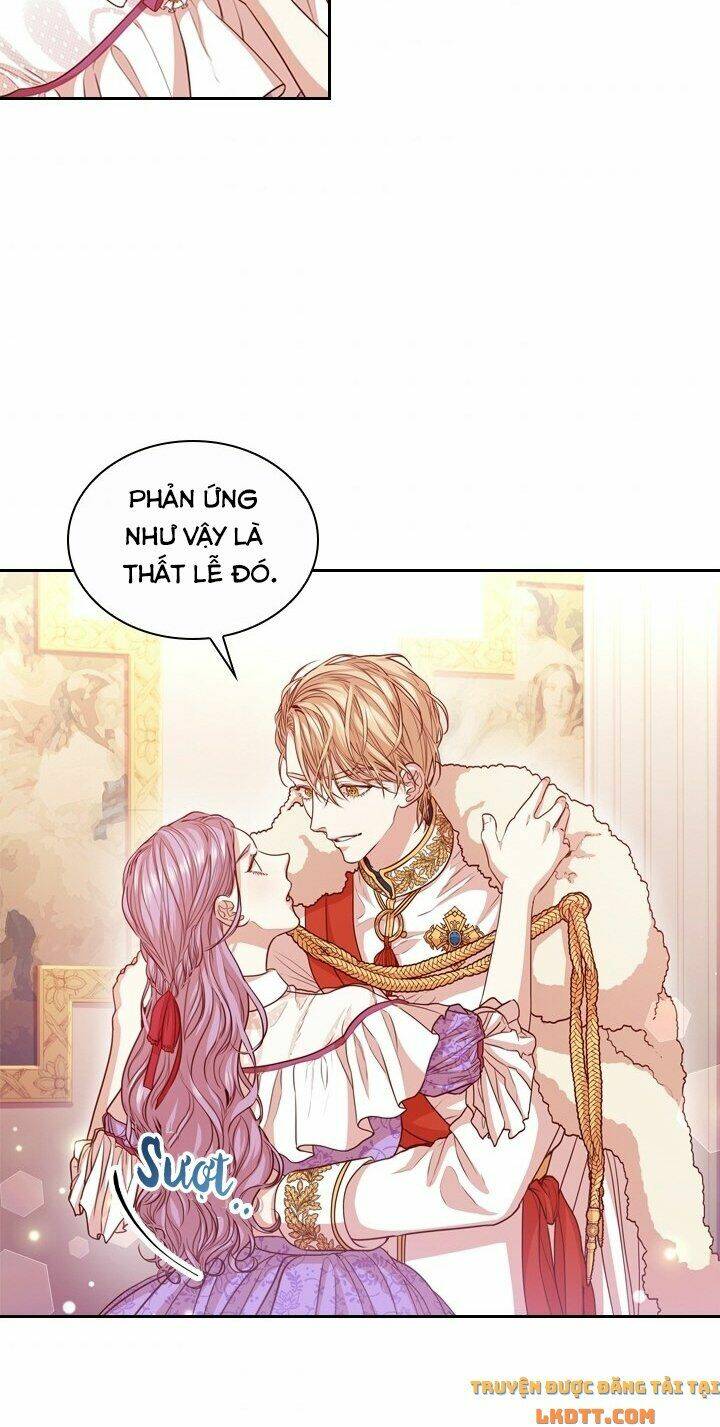 Tôi Trở Thành Thư Ký Của Bạo Chúa: Chapter 12