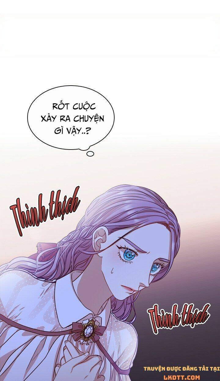 Tôi Trở Thành Thư Ký Của Bạo Chúa: Chapter 12