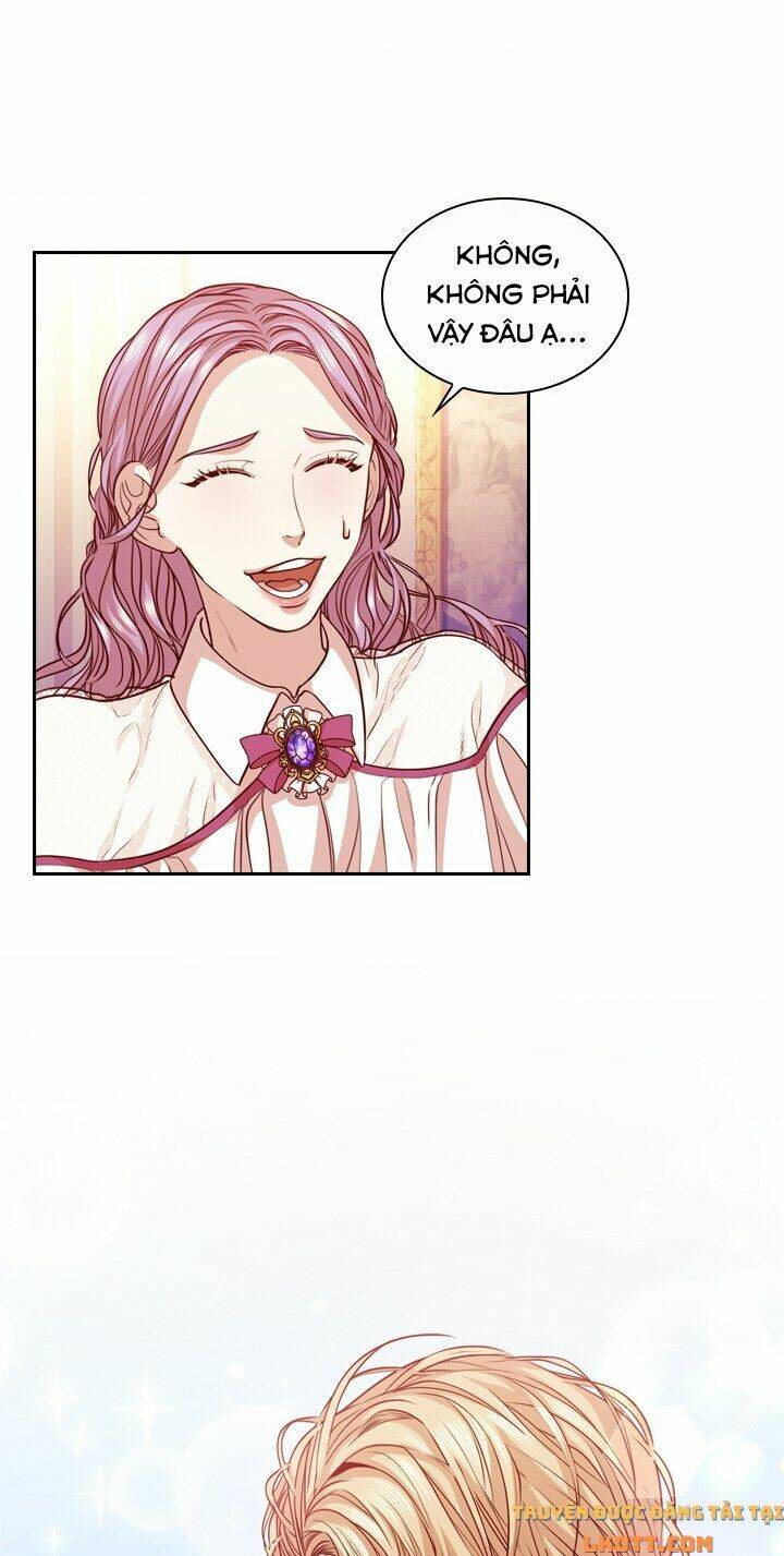 Tôi Trở Thành Thư Ký Của Bạo Chúa: Chapter 12