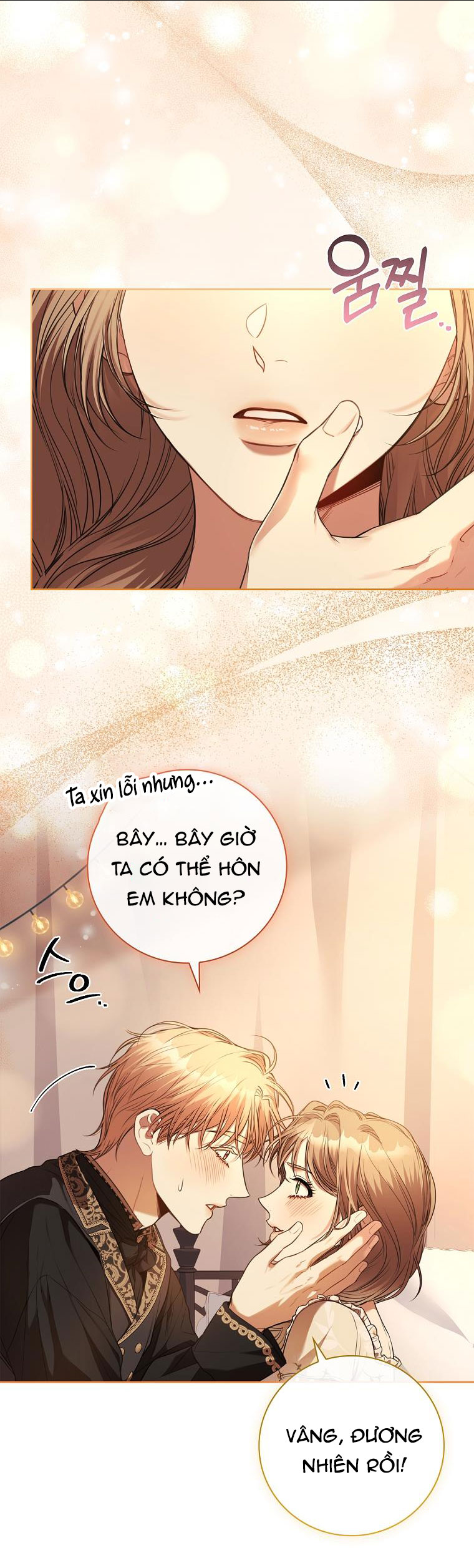 Tôi Trở Thành Thư Ký Của Bạo Chúa: Chapter 120