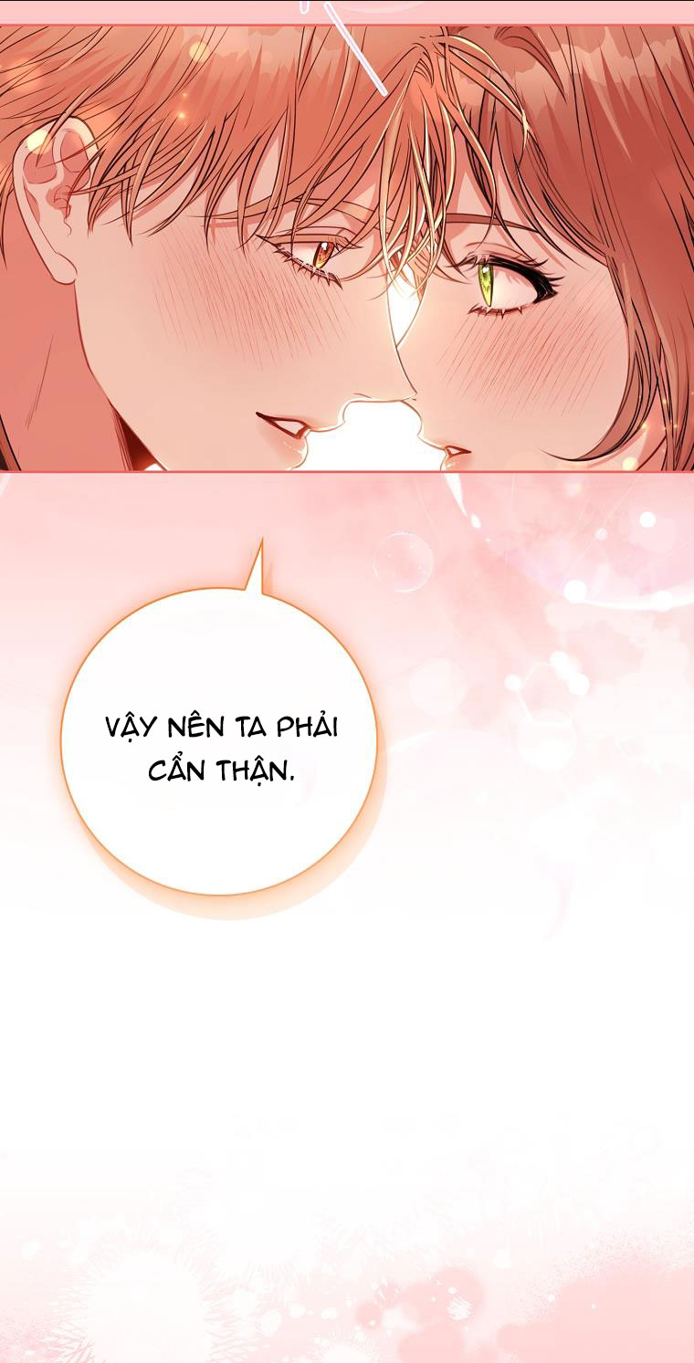 Tôi Trở Thành Thư Ký Của Bạo Chúa: Chapter 120
