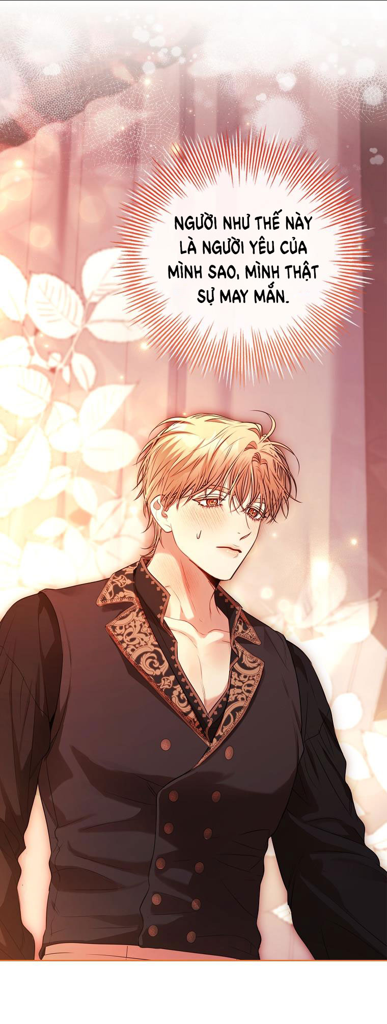 Tôi Trở Thành Thư Ký Của Bạo Chúa: Chapter 120