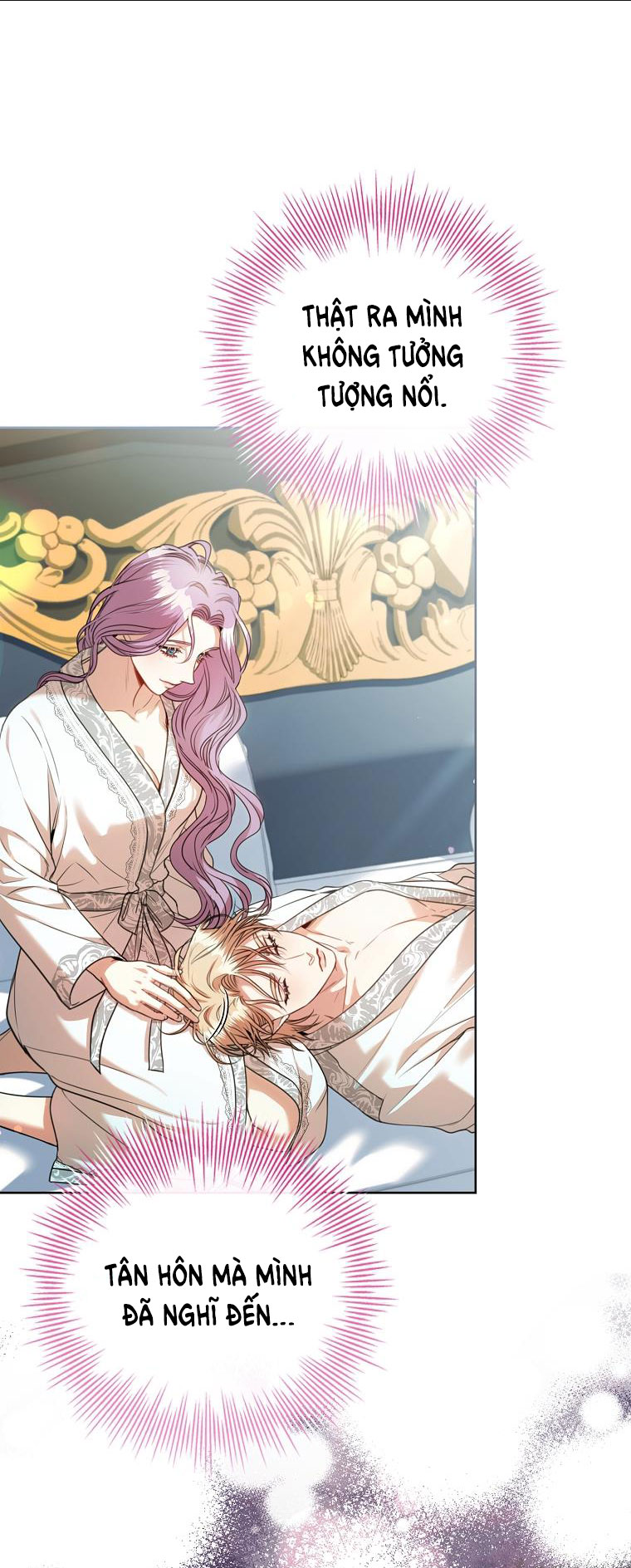Tôi Trở Thành Thư Ký Của Bạo Chúa: Chapter 120