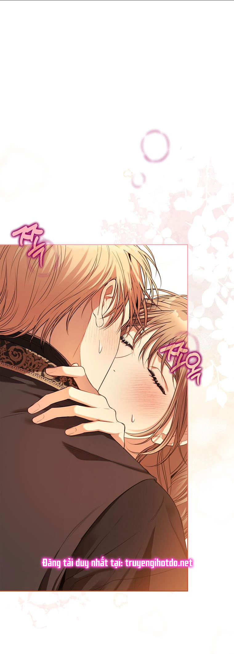 Tôi Trở Thành Thư Ký Của Bạo Chúa: Chapter 120