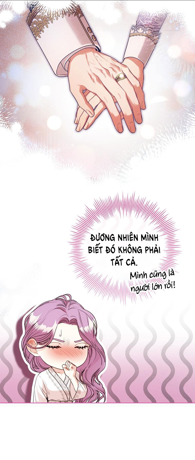 Tôi Trở Thành Thư Ký Của Bạo Chúa: Chapter 120