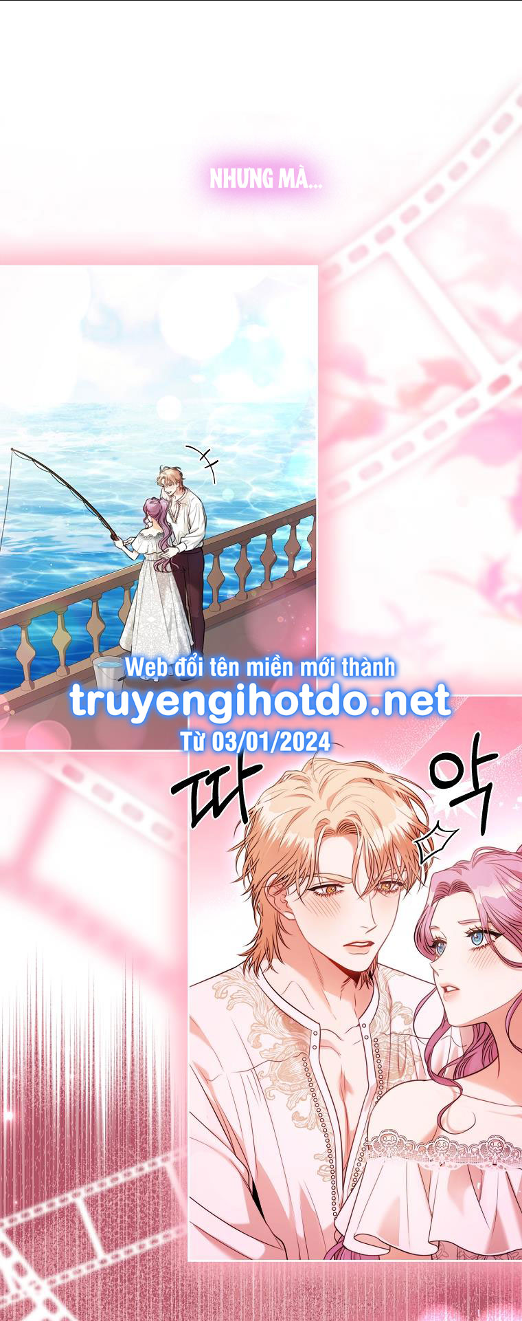 Tôi Trở Thành Thư Ký Của Bạo Chúa: Chapter 120