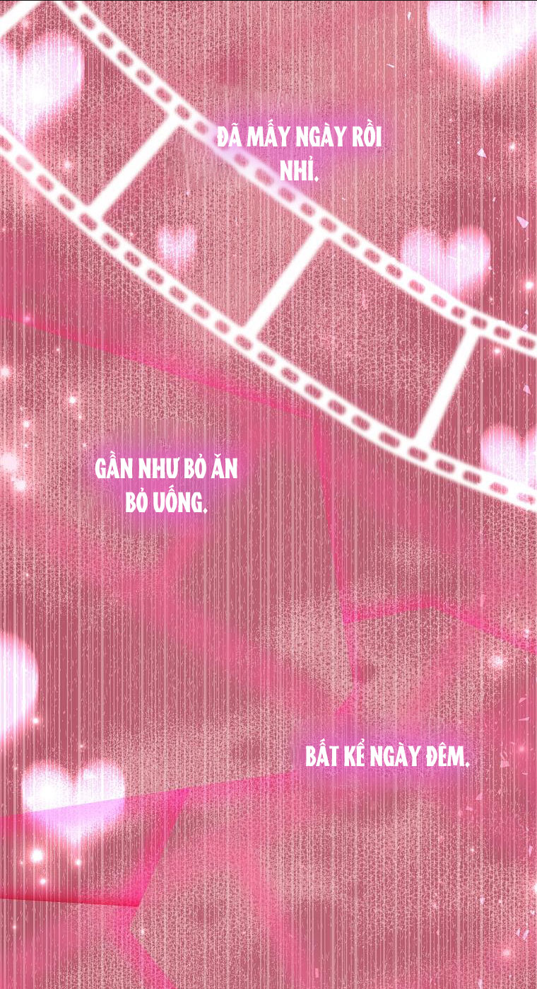Tôi Trở Thành Thư Ký Của Bạo Chúa: Chapter 120