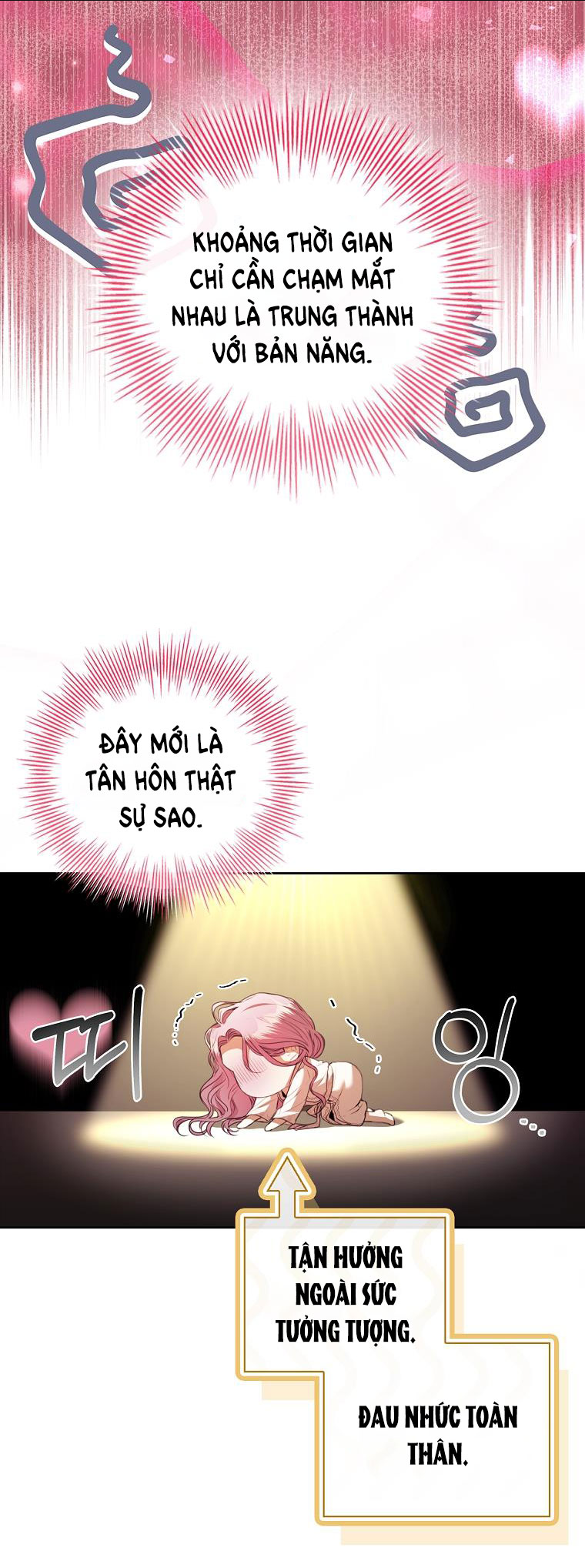 Tôi Trở Thành Thư Ký Của Bạo Chúa: Chapter 120
