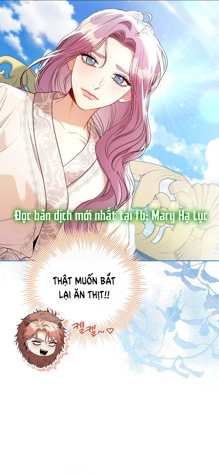Tôi Trở Thành Thư Ký Của Bạo Chúa: Chapter 120