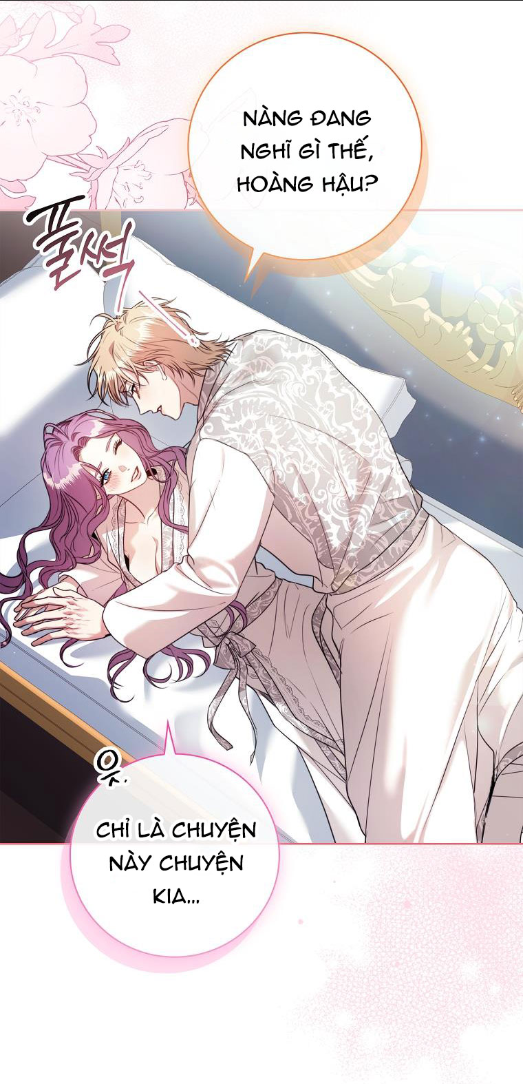Tôi Trở Thành Thư Ký Của Bạo Chúa: Chapter 120